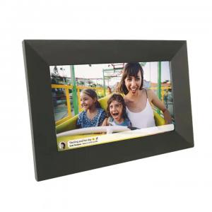 Wholesale New Design Digital Frames Digital Video Player Display Stand with Lcd Screen from china suppliers