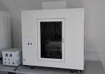 ISO379 Car Interior Decoration Flammability Test Chamber