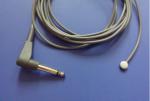 YSI400 Adult Reusable 4mm Medical Temperature Probe 3m Length