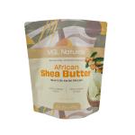 Custom Colorful 3.5g Mylar Bags Smell Proof Cookie Stand Up Pouches Recyclable