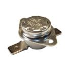 Circuit Resistance 50mΩ Or Less KSD301 Temperature Switch T24-BF9-CB Height 12