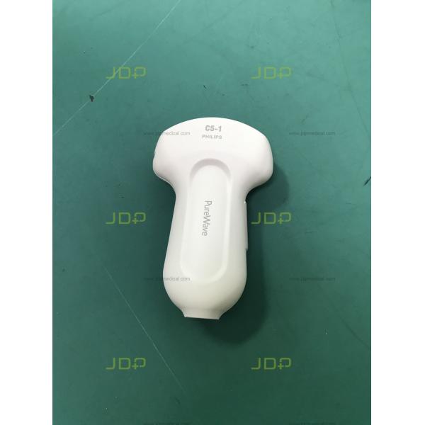 Probe housing for C5-1 Singal Crystal Purewave Ultrasound Transducer