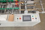 Intelligent Full Automatic Paper Box Forming Machine Pizza Box Making Forming