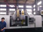 China Manufacture Directly CK51Z A/B series single colun cnc heavy duty vertical