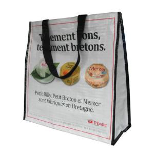 Wholesale sell reusable pp woven shopping bag from china suppliers
