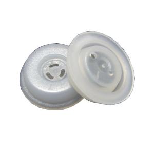 Wholesale Coffee Bean Pouch 3 mbar One Way Degassing Valve from china suppliers