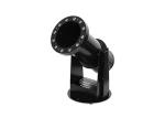 Rainbow CO2 Gas Machine DMX 512 Remote Control Wedding Paper Blast Machine