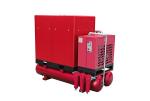 Integrated screw Air Compressor-JNC-25A Strict Quality Control Orders Ship Fast.