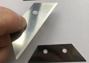 Wholesale No Glitches 100mm Utility Knife Blades 0.01mm Carpet Cutting from china suppliers