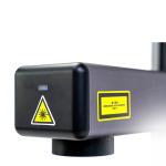 20W optical fiber laser intelligent Lite marking machine DIY metal stainless