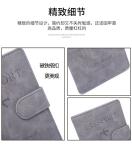 ANTI-THEFT NEW TRAVEL MULTI-FUNCTIONAL PASSPORT TICKET DOCUMENT PROTECTION CASE