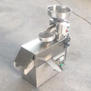 China 1PH 750w Seed Oil Press Machine Small Flax Seed Oil Making 50hz on sale
