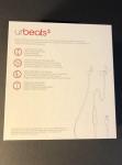 Beats by Dr Dre urBeats 3 Matte BLACK Edition [ Lightning Connector ] NEW