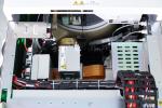 15 Minutes Benchtop Immunoassay Analyzer Throughput 120T/Hour Clinical
