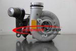 K418 Diesel Engine Turbocharger , GM6 GMC 6.5L TD Humvee For Hitachi Turbocharge