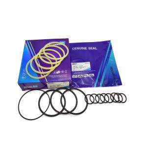 Wholesale Swivel Center Joint Seal Kit For Excavator Hydraulic Seal Kit For CAT320 from china suppliers