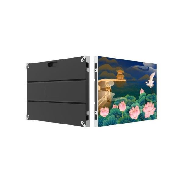 P2.5 Indoor Fixed LED Display