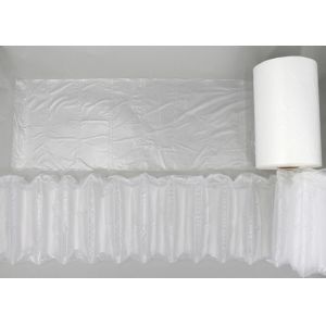 Transparent Packaging Protection Air Bubble Mailer Bags Bubble Pouch Bag