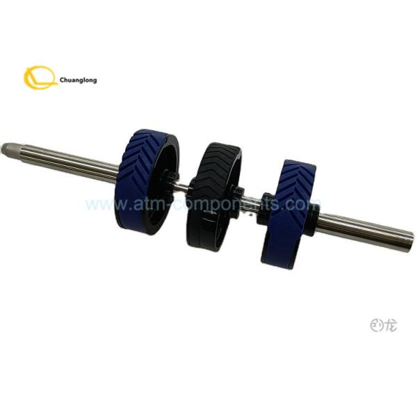 49-204018-000D ATM Diebold Opteva AFD Feedshaft Aggressive Feed Shaft Kits