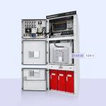10KV 315KW High voltage motor starter 450KW 12KV Motor Solid state soft start