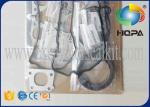 Case Sumitomo Hitachi Excavator Engine Parts 4HK1 AA Engine Full Gasket