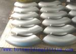 A403-WP304L A403-WP316L A403-WP316L Stainless Steel Pipe Fittings Elbow Size 1 -