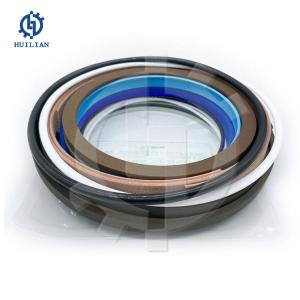 Wholesale Excavator Arm Cylinder Seal Kit LC01V00054R300 LC01V00054R100 LC01V00054R200 Suit Kobelco SK330-8 SK350-8 SK350-9 SK350 from china suppliers