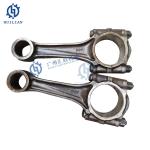 Excavator Diesel Engine Spare Parts Conponents S6K Connecting Rod
