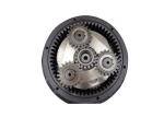 PC210-7K 706-7G-01040 Swing Gearbox Excavator Rotation Gear slewing gear