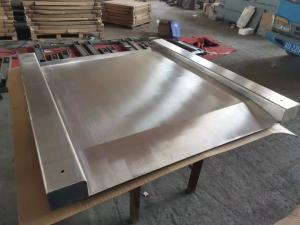 Wholesale Pitless 1.0X1.0M 1t Industrial Floor Standing Weighing Scales from china suppliers
