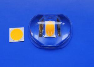 China CXB 3590 Cob Led Light Control Module Borosilicate Glass Material 75x135 Degree on sale
