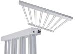 Horticulture 680W Led Hydroponic Grow Lights For Medicinal Plants