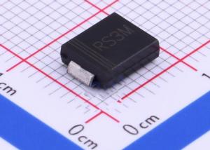 Wholesale RS3A THRU RS3M Dual Switching Diode Forward Current - 3.0 Amperes from china suppliers