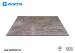 Cookware Industry 8K HL 1500mm Copper Clad Steel Sheet