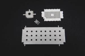Wholesale etching metal shelding cans from china suppliers