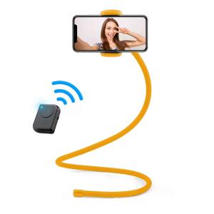 Wholesale 10mm Gooseneck Bed Phone Holder Heavy Duty Flexible Arm Clamp FCC from china suppliers