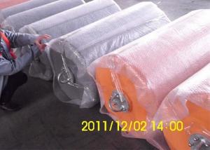 Wholesale Marine Floating EVA Fender Better Energy Absorption Performance CCS Approved from china suppliers