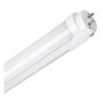 Universal Compatible T8 LED Tubes 18W Type A + B Aluminum PC Material