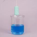 Wholesale Feminine Hygienic Absorbent Menstrual Disposable Cotton Tampons Free