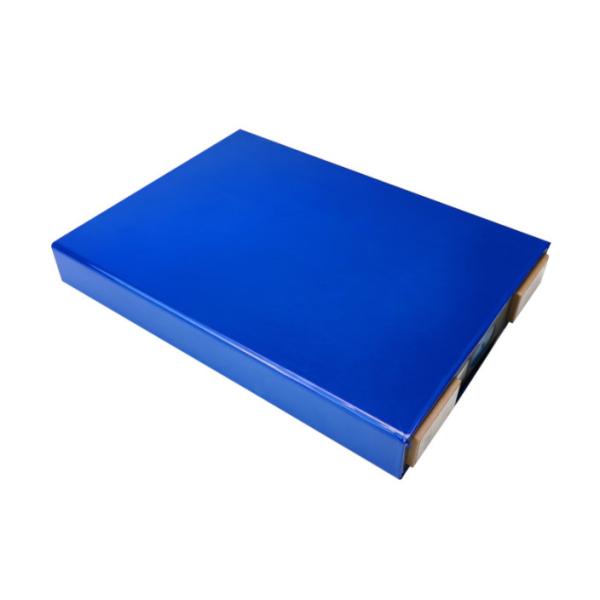 Reusable Iron Phosphate Lithium Battery Lightweight Portable