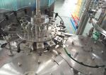 15000B/H Automatic Juice Filling Machine Peanut Beans Pet Food Quantitative