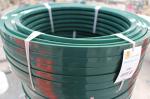 90A Green Polyurethane V Belt Transmission Easy jointed for Floor And Roof Tiles