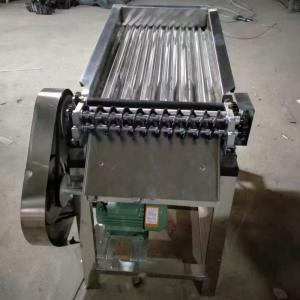 Wholesale Pea Skin Peeling Machine, Pea Sheller, Fresh Pea Pod Removing Machine from china suppliers