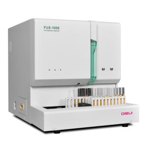 Wholesale 60 T/H Fully Auto Urine Test Machine FUS-1000 Urine Clinical Analyzer from china suppliers