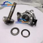 JF015E Input Shaft Sleeve 30T For CVT Transmission Assembly Of Suzuki SX4 M16A
