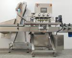 High Speed Plastic Water Bottle Ropp Capping Machine CM300