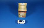 0.96'' Omron Fingertip Pulse Oximeter With 2 AAA Batterries