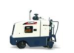 Hydraulic Driven Milling Drum Cold Milling Machine for Cleaning Road Protuberanc