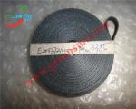 SMT MACHINE PARTS JUKI 730 740 CONVEYOR BELT E2056721000 Length = 3385mm
