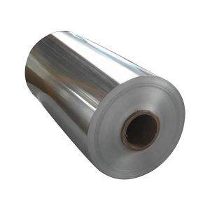 Wholesale Embossed 0.008-0.2mm Thin Aluminium Foil Paper Roll H26 H28 Die Cut from china suppliers